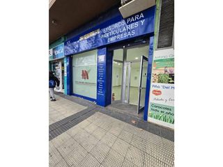 Local comercial en alquiler en La Bozada – Parque Delicias en Zaragoza