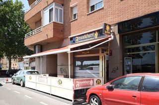 Local comercial en venta en Sant Vicenç dels Horts