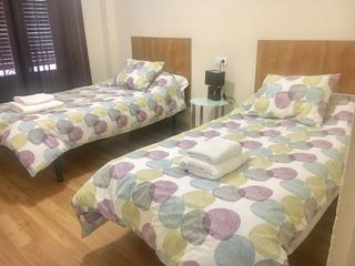 Piso en alquiler en Centro - Sagrario en Granada