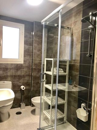 Piso en alquiler en Centro - Sagrario en Granada