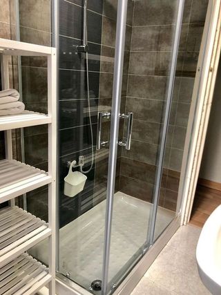 Piso en alquiler en Centro - Sagrario en Granada