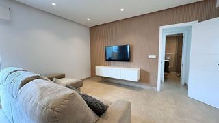 Piso en alquiler en Casco Antiguo en Marbella