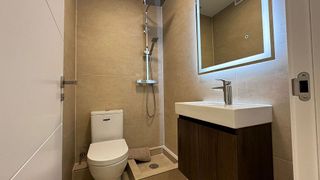 Piso en alquiler en Casco Antiguo en Marbella