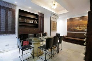 Piso en alquiler en Trafalgar en Madrid