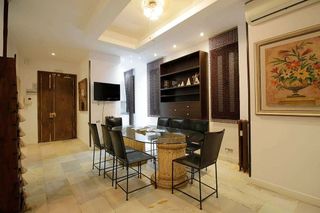 Piso en alquiler en Trafalgar en Madrid