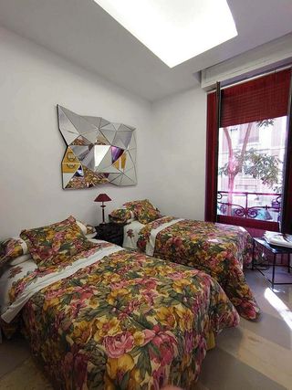 Piso en alquiler en Trafalgar en Madrid