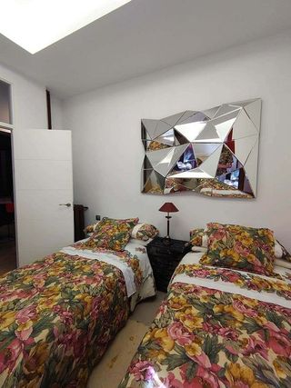 Piso en alquiler en Trafalgar en Madrid