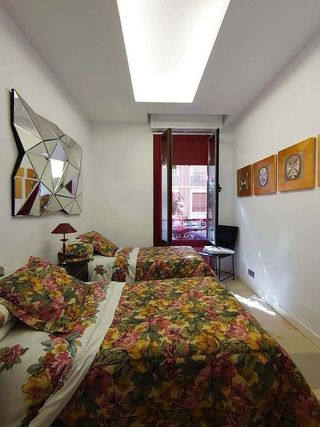 Piso en alquiler en Trafalgar en Madrid