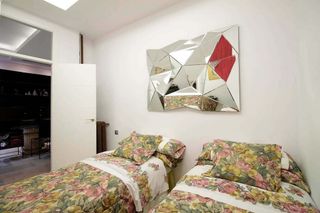 Piso en alquiler en Trafalgar en Madrid