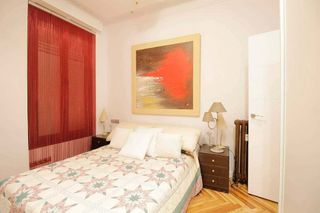 Piso en alquiler en Trafalgar en Madrid