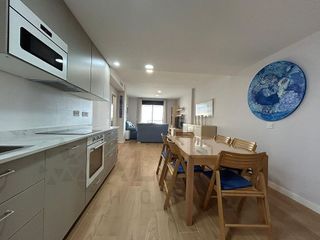 Piso en alquiler en Centro en Jerez de la Frontera