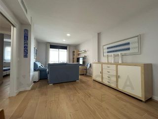 Piso en alquiler en Centro en Jerez de la Frontera