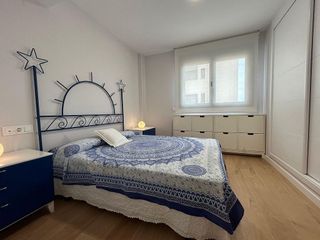 Piso en alquiler en Centro en Jerez de la Frontera