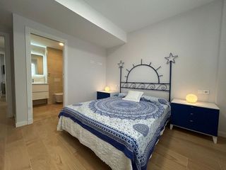 Piso en alquiler en Centro en Jerez de la Frontera