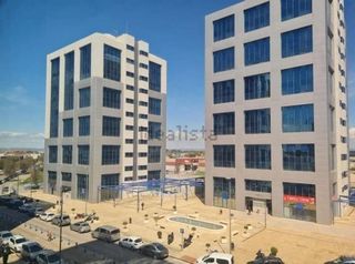 Oficina en venta en San Jerónimo - La Bachillera en Sevilla