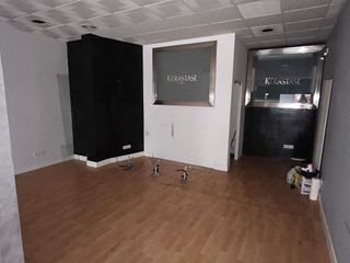 Local comercial en alquiler en Centro - El Pilar en Ciudad Real
