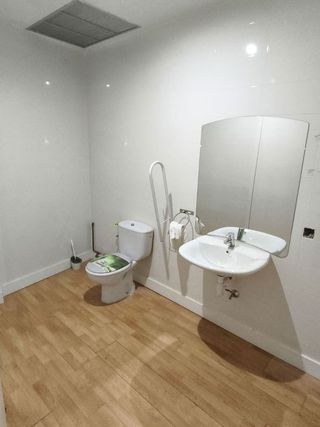 Local comercial en alquiler en Centro - El Pilar en Ciudad Real