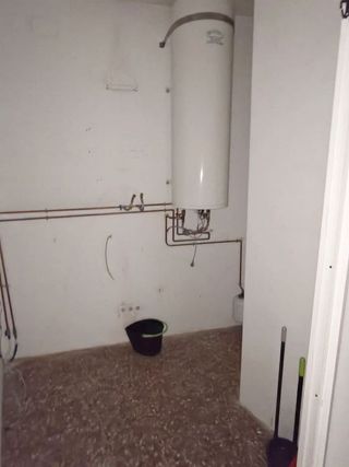 Local comercial en alquiler en Centro - El Pilar en Ciudad Real