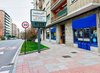 Local comercial en venta en Canalejas - Gran Vía en Salamanca