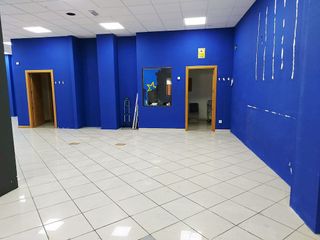 Local comercial en venta en Canalejas - Gran Vía en Salamanca