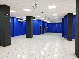 Local comercial en venta en Canalejas - Gran Vía en Salamanca