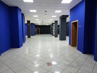 Local comercial en venta en Canalejas - Gran Vía en Salamanca