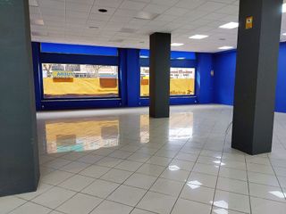 Local comercial en venta en Canalejas - Gran Vía en Salamanca