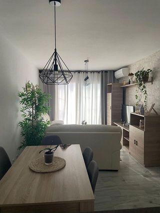 Piso en alquiler en Torrequebrada en Benalmádena