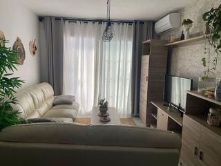 Piso en alquiler en Torrequebrada en Benalmádena