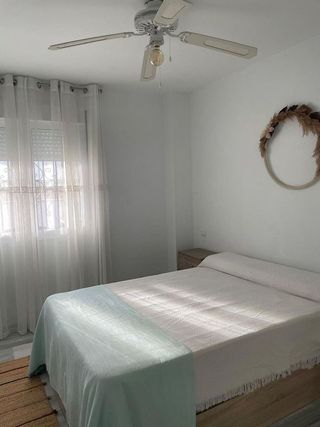 Piso en alquiler en Torrequebrada en Benalmádena