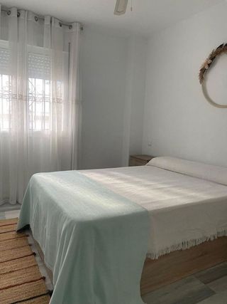 Piso en alquiler en Torrequebrada en Benalmádena