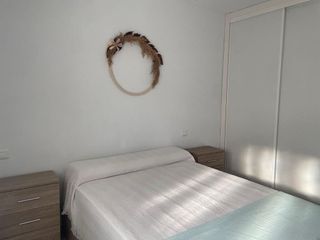 Piso en alquiler en Torrequebrada en Benalmádena