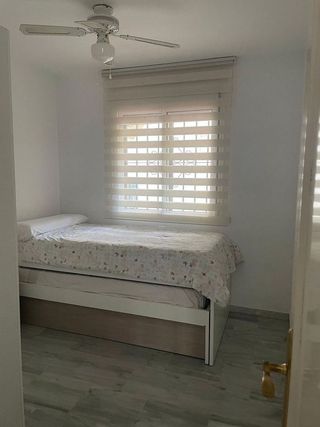 Piso en alquiler en Torrequebrada en Benalmádena
