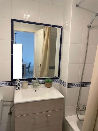 Piso en alquiler en Torrequebrada en Benalmádena