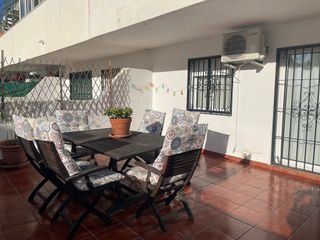 Piso en alquiler en Torrequebrada en Benalmádena