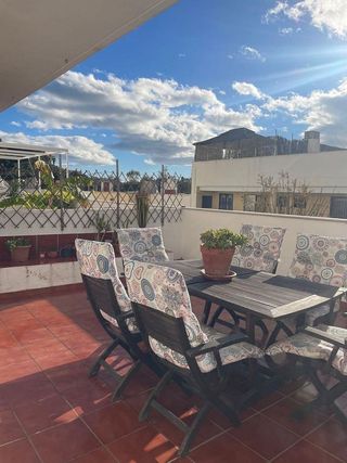 Piso en alquiler en Torrequebrada en Benalmádena