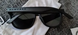 Gafas de sol Hawkers negras