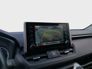 Toyota RAV4 2020¡¡Desde 432€ al mes!!