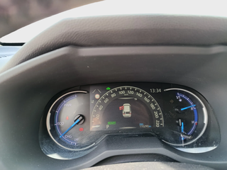 Toyota RAV4 2020¡¡Desde 432€ al mes!!