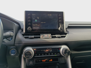 Toyota RAV4 2020¡¡Desde 432€ al mes!!