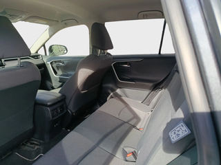 Toyota RAV4 2020¡¡Desde 432€ al mes!!