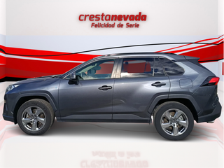 Toyota RAV4 2020¡¡Desde 432€ al mes!!