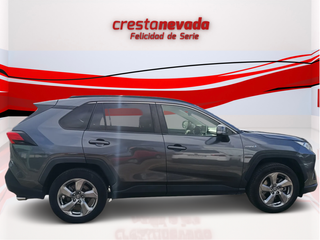 Toyota RAV4 2020¡¡Desde 432€ al mes!!