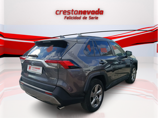 Toyota RAV4 2020¡¡Desde 432€ al mes!!