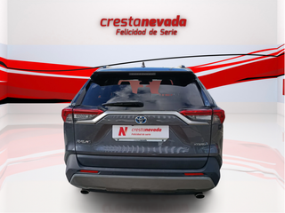 Toyota RAV4 2020¡¡Desde 432€ al mes!!