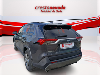 Toyota RAV4 2020¡¡Desde 432€ al mes!!