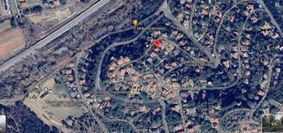 Chalet en venta en Llinars del Valles