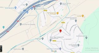 Chalet en venta en Llinars del Valles