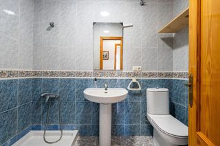 Piso en venta en Cabo de Gata en Almería