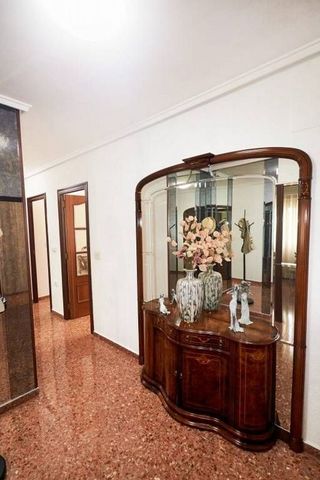 Piso en venta en Torrefiel en Valencia